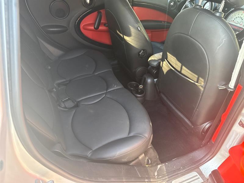 MINI Countryman  2014