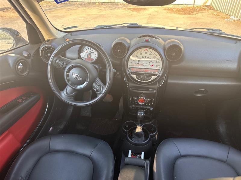 MINI Countryman  2014