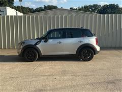 2014 MINI Countryman 