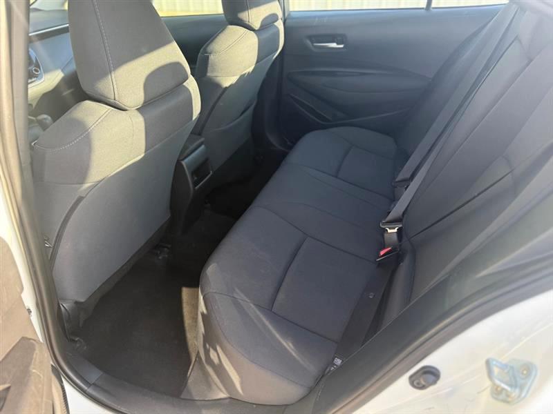 Toyota Corolla  2021