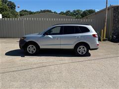 2010 Hyundai Santa Fe 