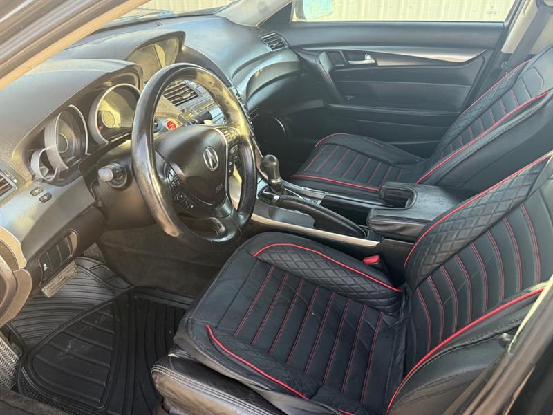 Acura TL  2014