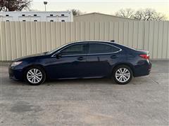 2015 Lexus ES 350 
