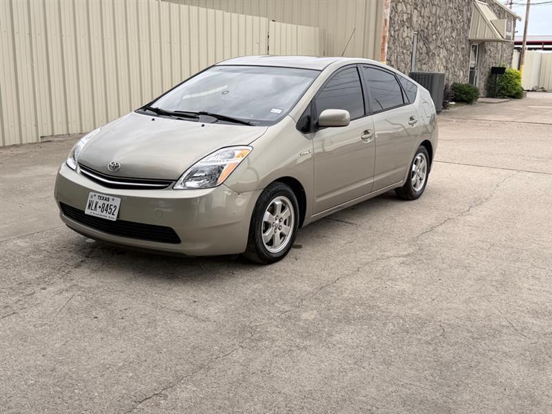 Toyota Prius  2006