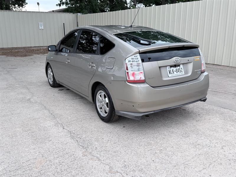 Toyota Prius  2006