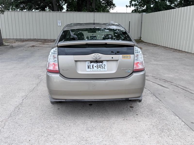 Toyota Prius  2006
