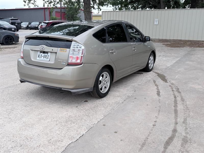Toyota Prius  2006