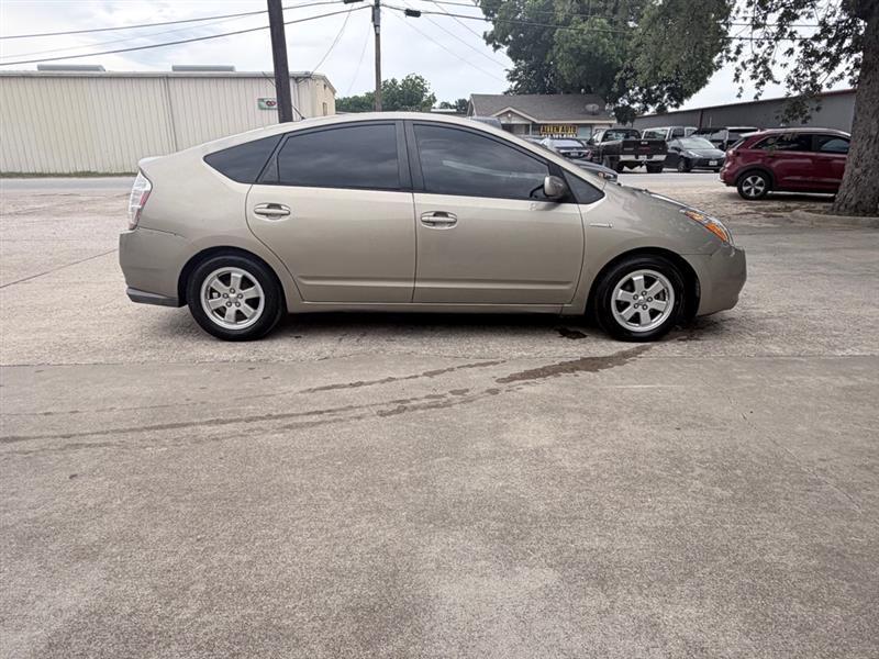 Toyota Prius  2006