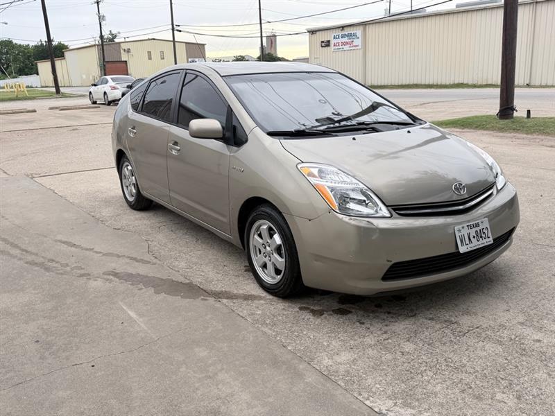 Toyota Prius  2006