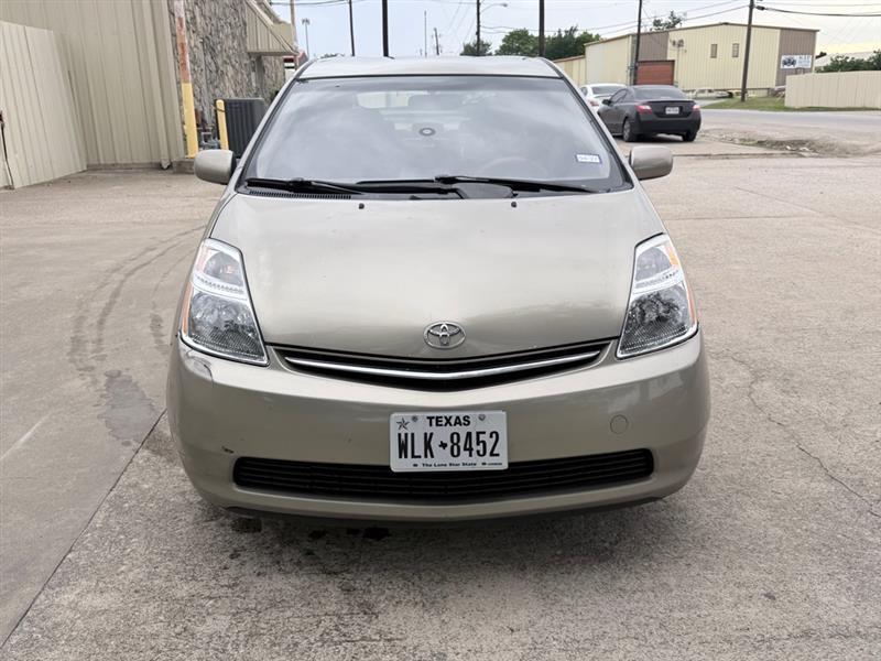 Toyota Prius  2006