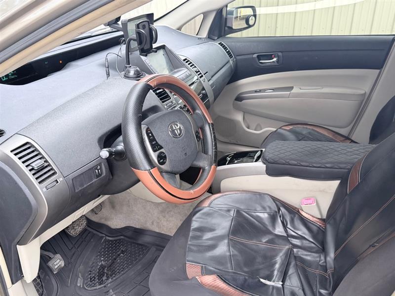 Toyota Prius  2006