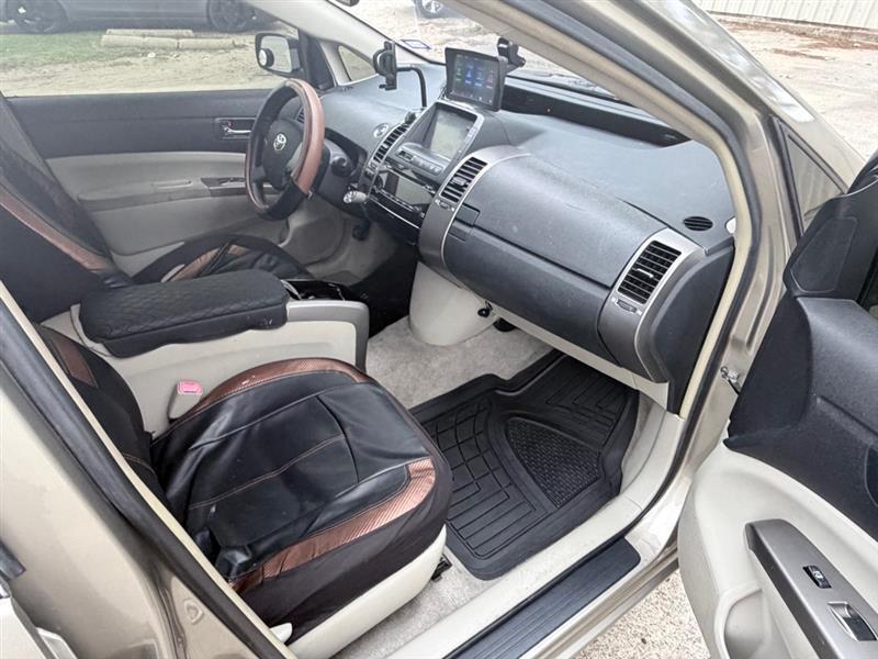 Toyota Prius  2006