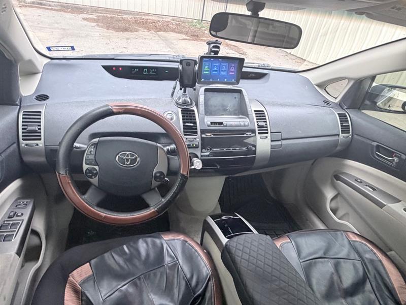 Toyota Prius  2006