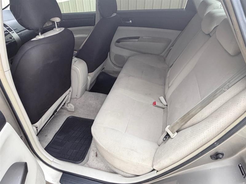 Toyota Prius  2006