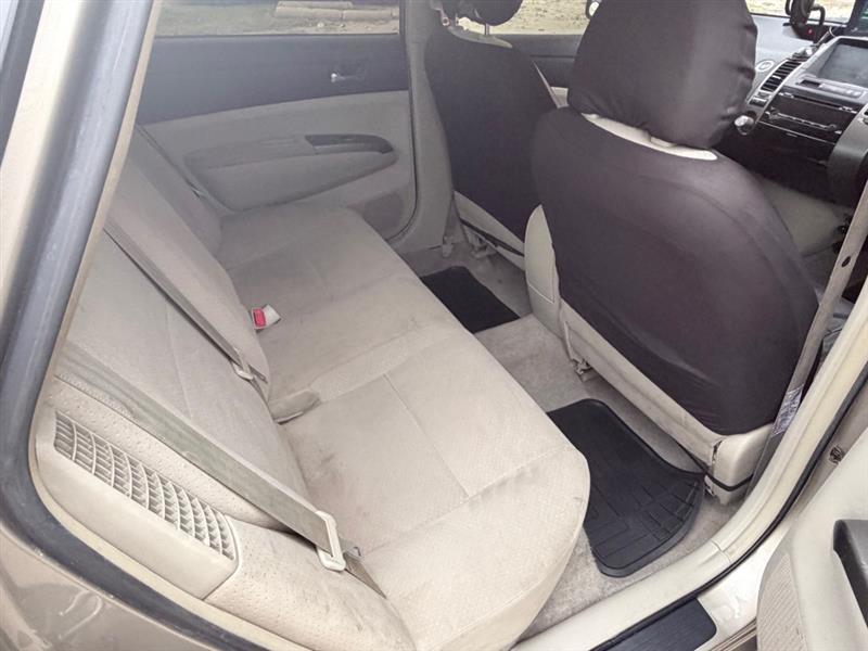 Toyota Prius  2006