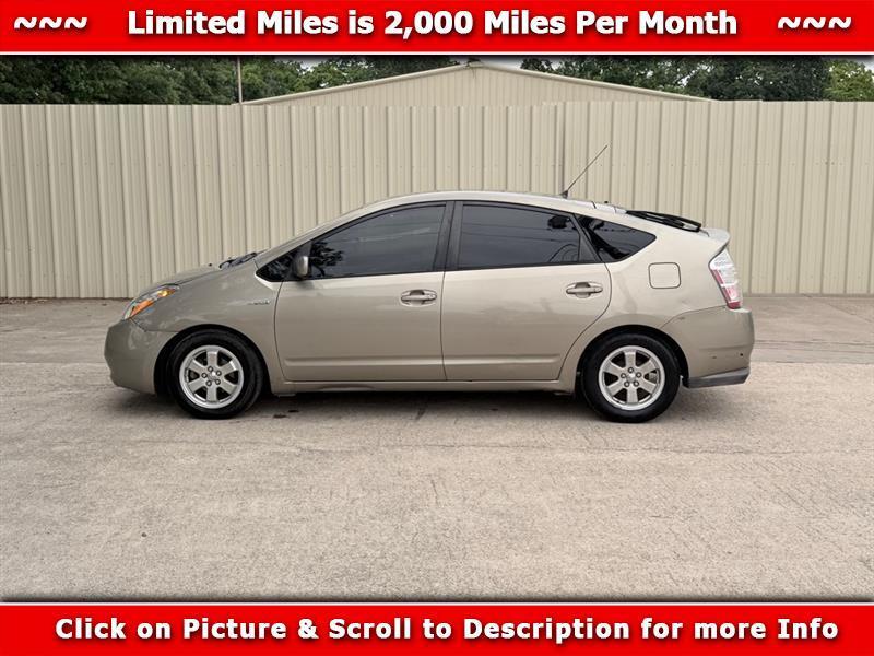 2006 Toyota Prius 