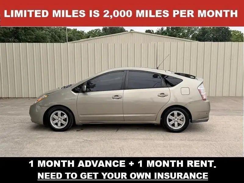 Toyota Prius  2006