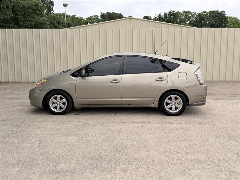 Toyota Prius  2006