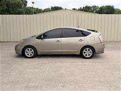 2006 Toyota Prius 