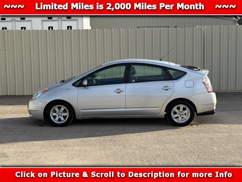 Toyota Prius  2006