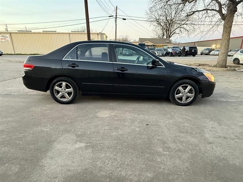 Honda Accord  2004