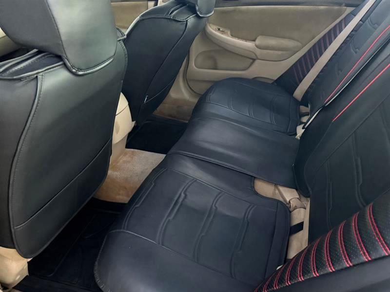 Honda Accord  2004