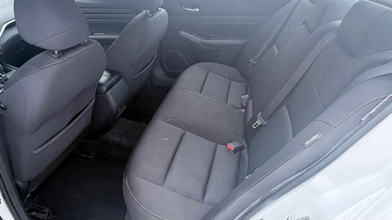 Nissan Altima  2019