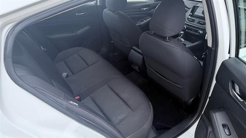 Nissan Altima  2019