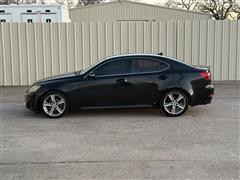 2011 Lexus IS 250 