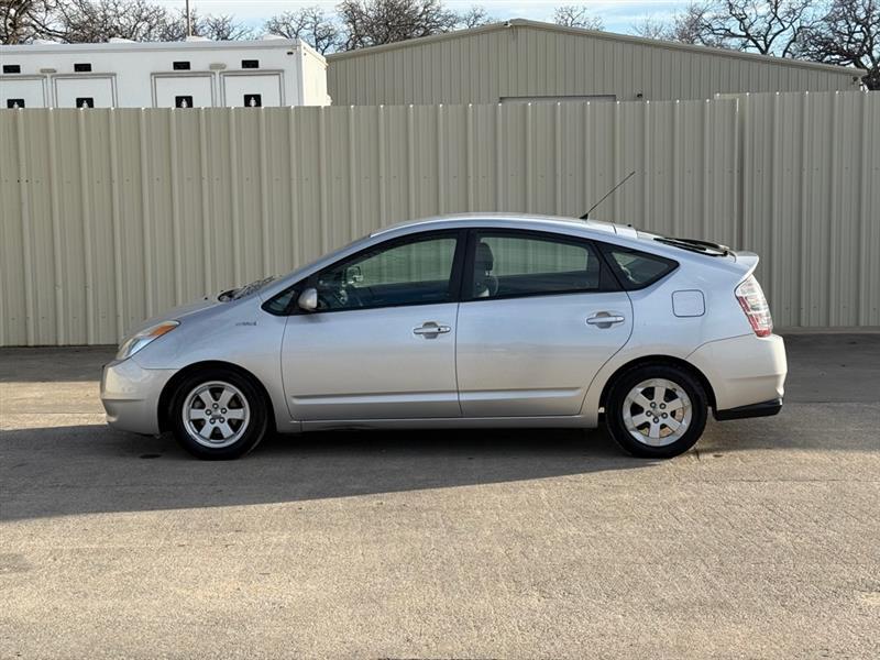 Toyota Prius  2006