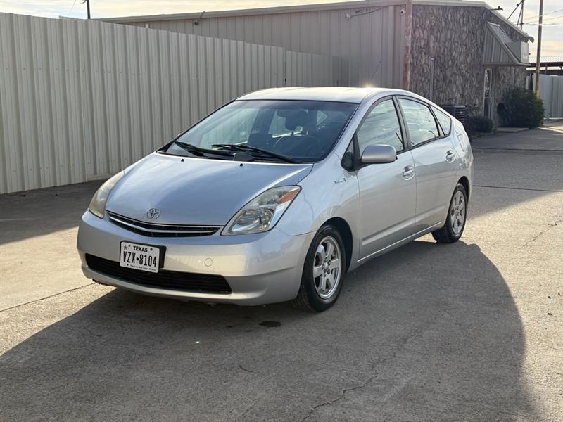 Toyota Prius  2006