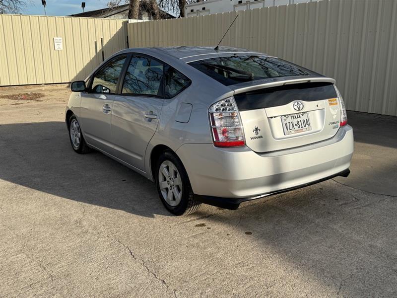 Toyota Prius  2006