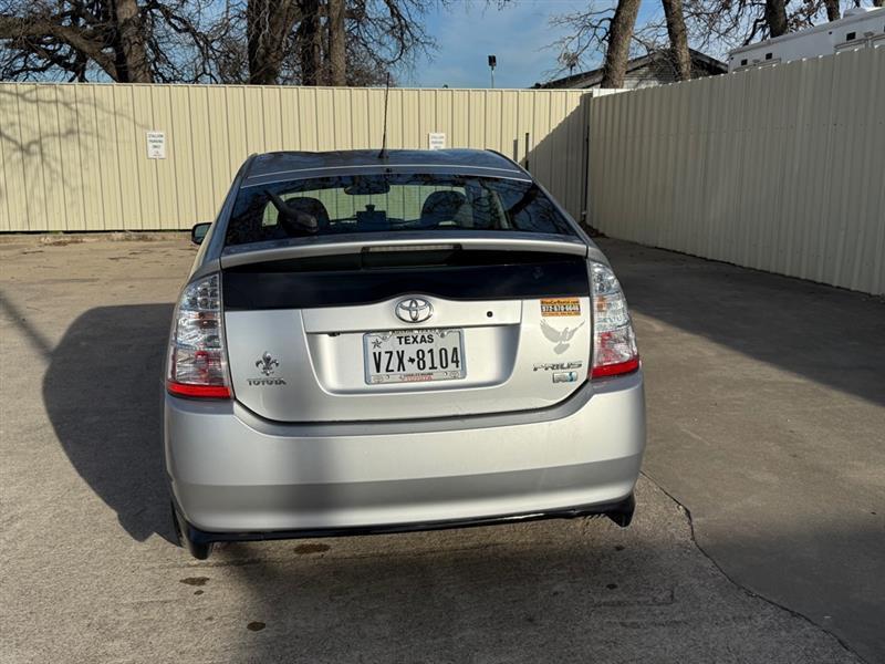 Toyota Prius  2006