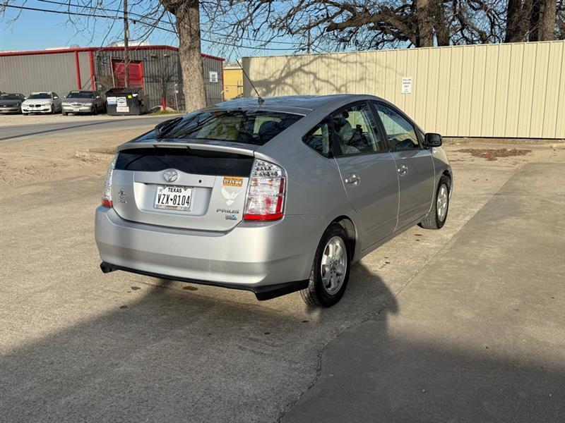 Toyota Prius  2006