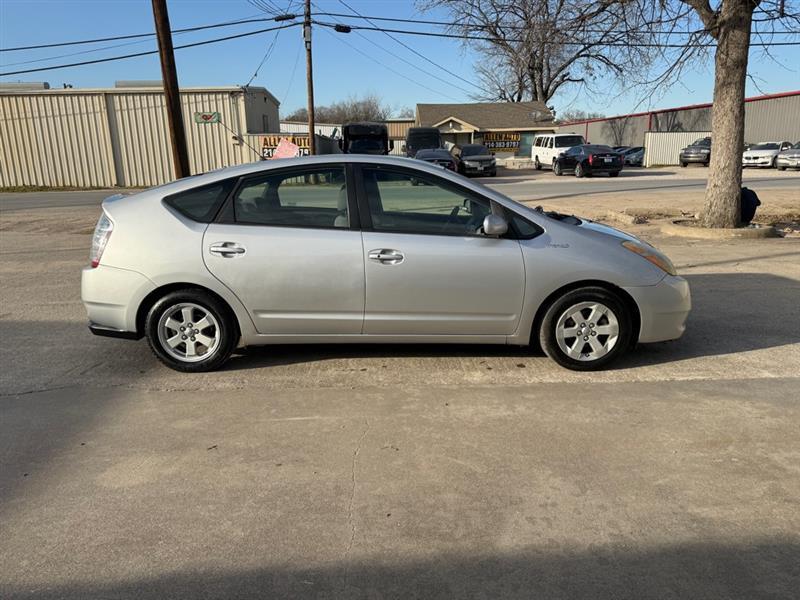 Toyota Prius  2006