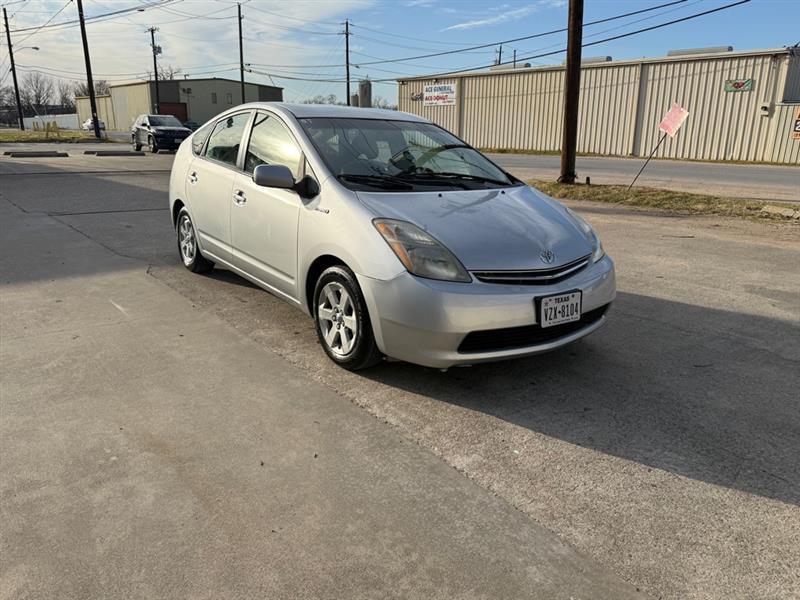 Toyota Prius  2006