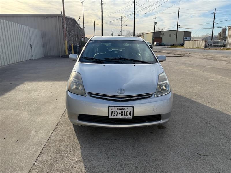 Toyota Prius  2006