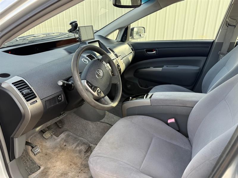 Toyota Prius  2006