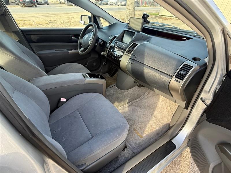 Toyota Prius  2006