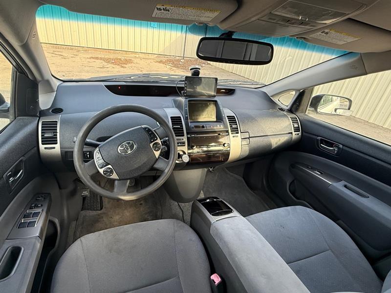 Toyota Prius  2006