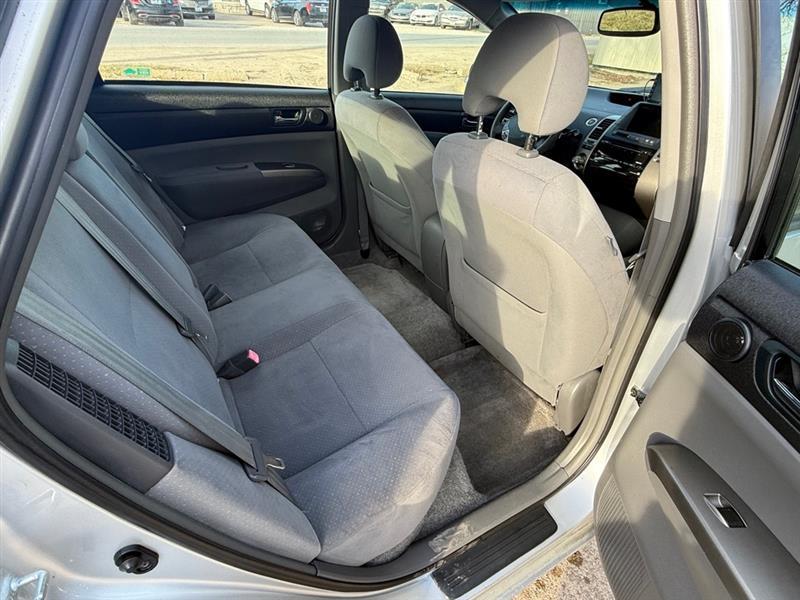 Toyota Prius  2006