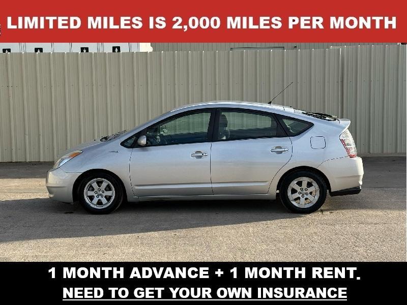 2006 Toyota Prius 
