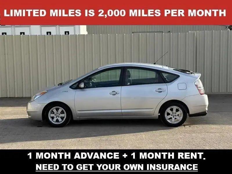 Toyota Prius  2006