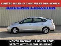 2006 Toyota Prius 