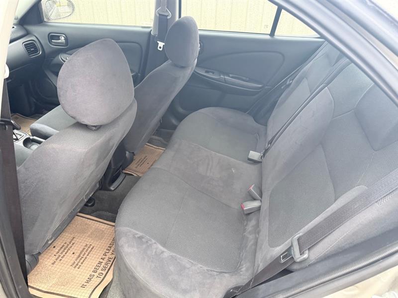Nissan Sentra  2006