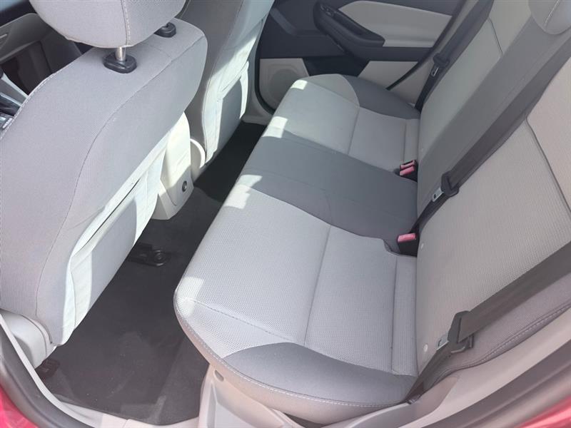 Ford Focus  2013