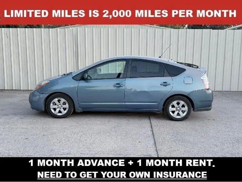 2009 Toyota Prius 