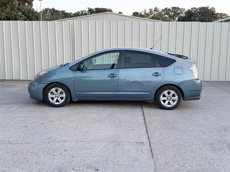 Toyota Prius  2009