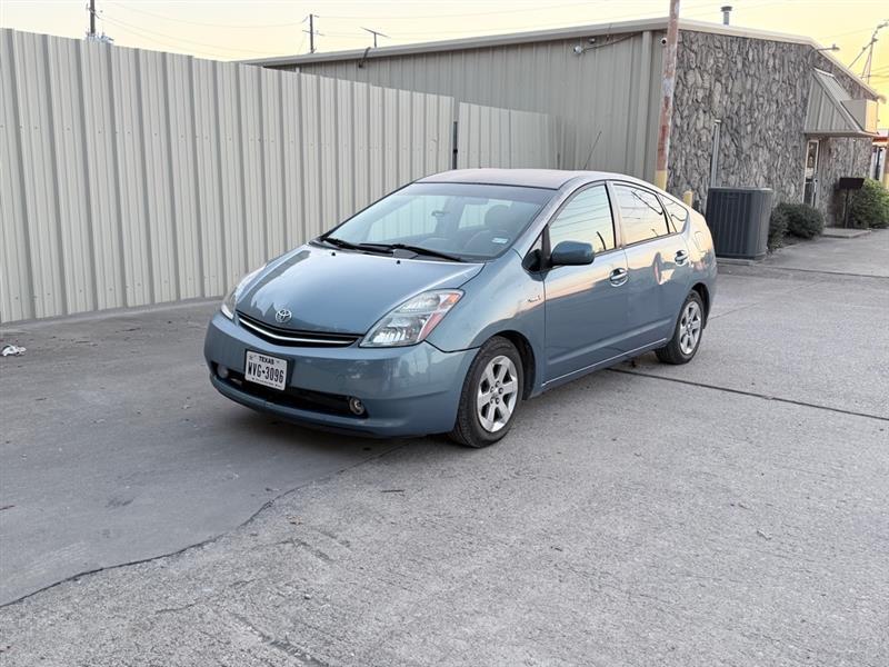 Toyota Prius  2009