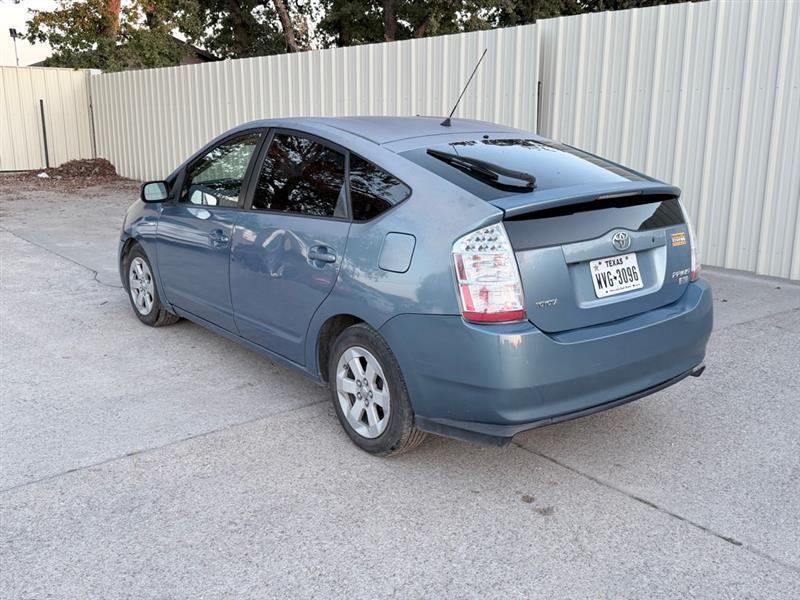 Toyota Prius  2009
